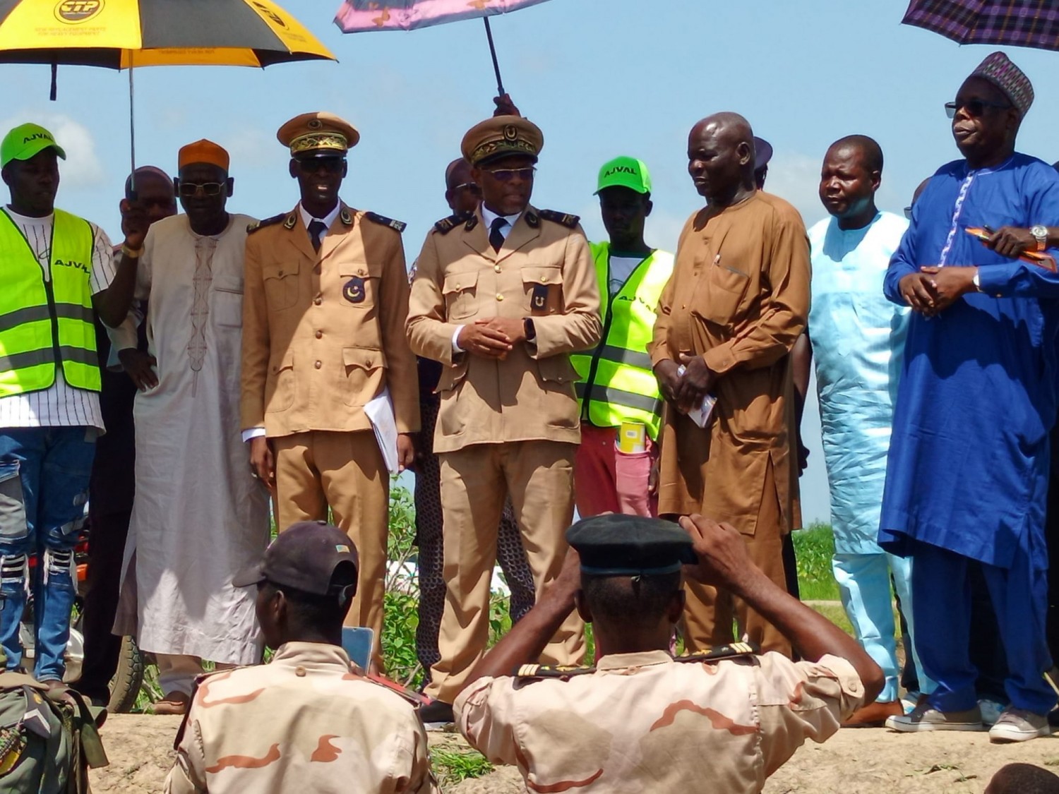 Cameroun : Un lamido libéré après son enlèvement au Tchad