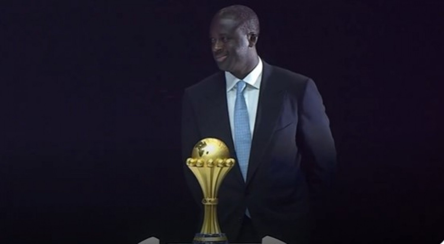 Côte d'Ivoire : Yaya Touré nouvel Ambassadeur de la CAF