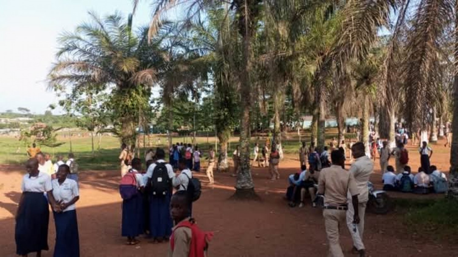 Côte d'Ivoire : Sikensi, arrestation de responsables syndicaux, les enseignants solidaires paralysent les cours