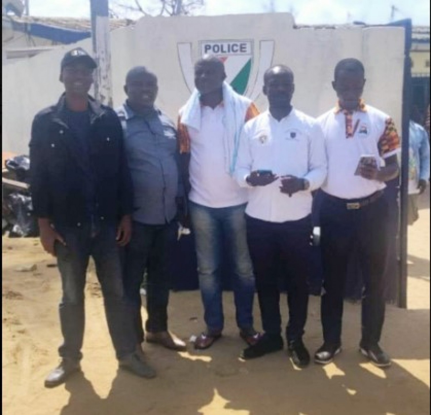 Côte d'Ivoire : Arrestations des enseignants au Lycée Excellence de Bassam qui provoquent des remous dans le système éducatif, explications