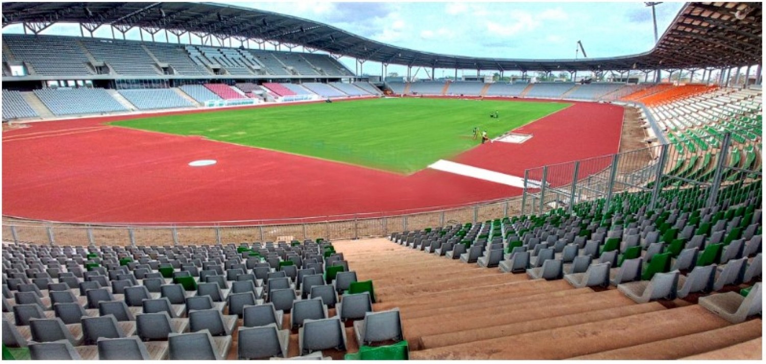 Côte d'Ivoire : Des syndicats du secteur Education et de l'Enseignement Technique  sollicitent le stade Konan Banny de Yakro  pour une AG, une demande surprenante qui suscite des interrogations