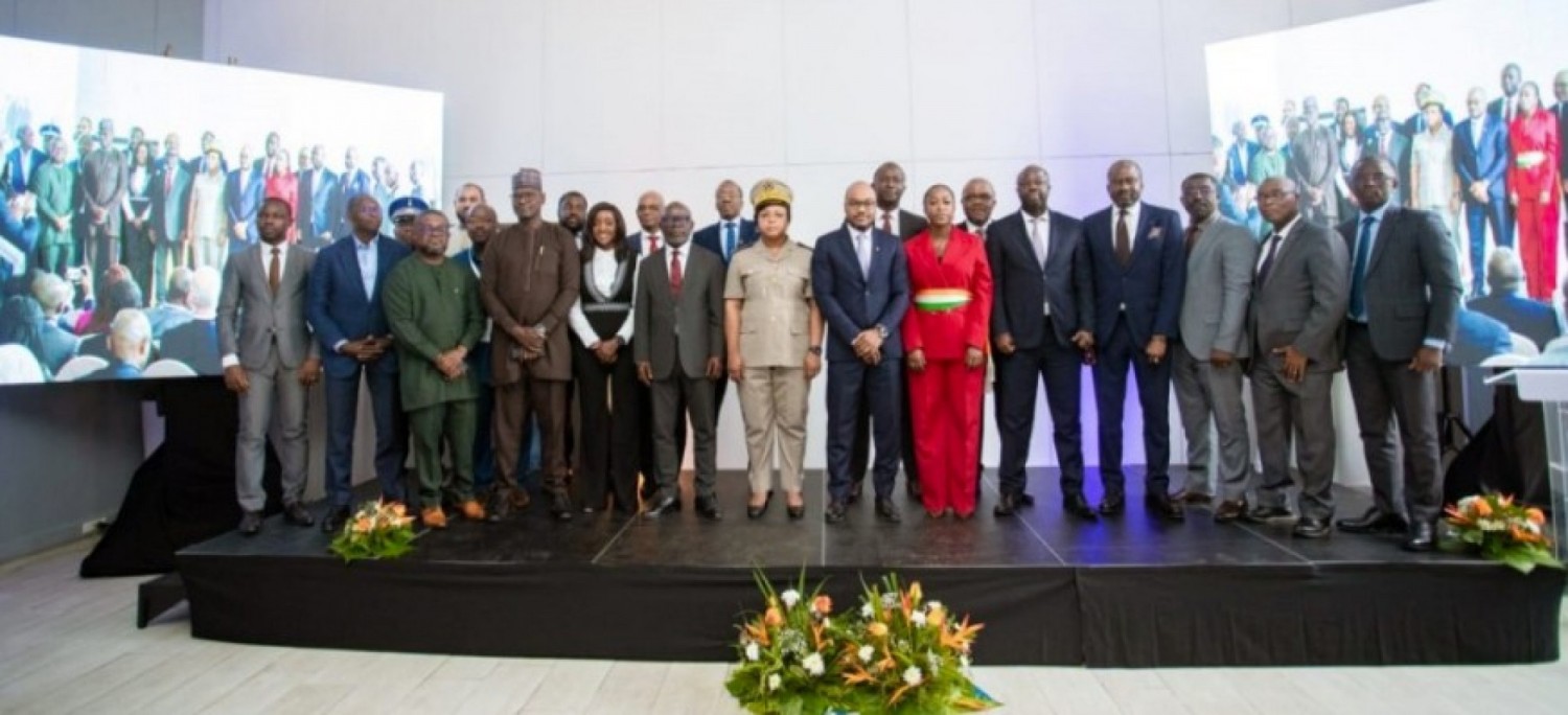 Côte d'Ivoire : Promotion de l'inclusion numérique en Afrique, des acteurs TIC de 17 pays adressent les défis liés à l'accès universel aux télécommunications sur le continent