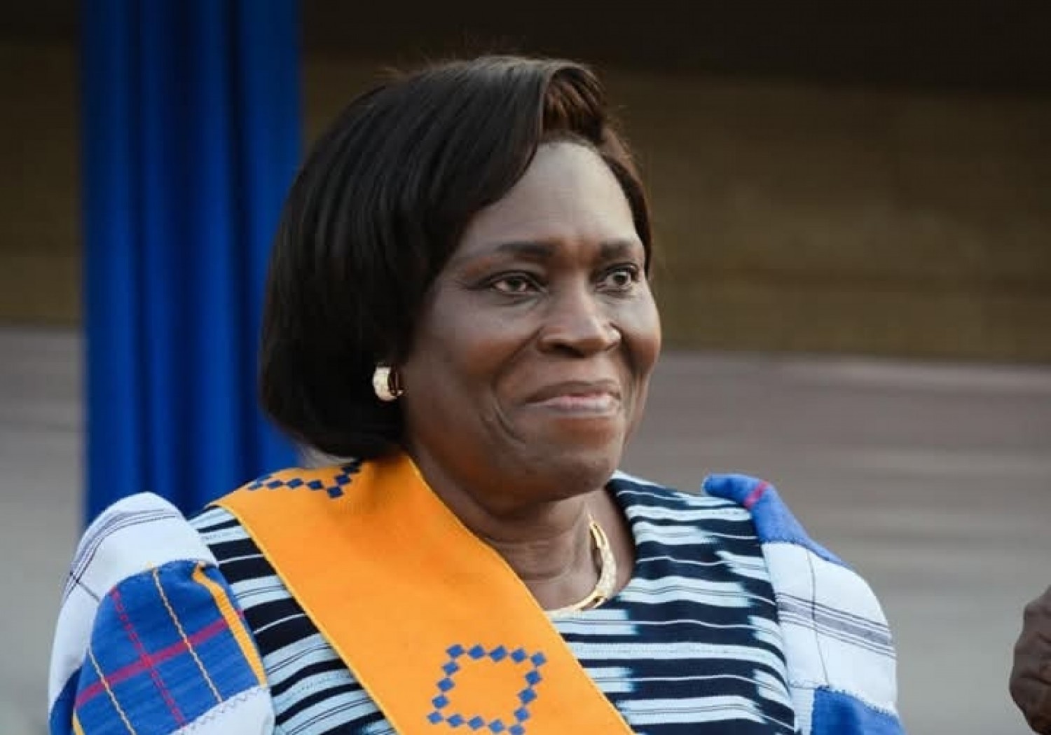 Côte d'Ivoire : Candidate du MGC pour 2025, Simone Gbagbo veut rassembler au-delà des partisans de Gbagbo et Blé Goudé, ceux du RHDP pour conquérir le pouvoir d'État