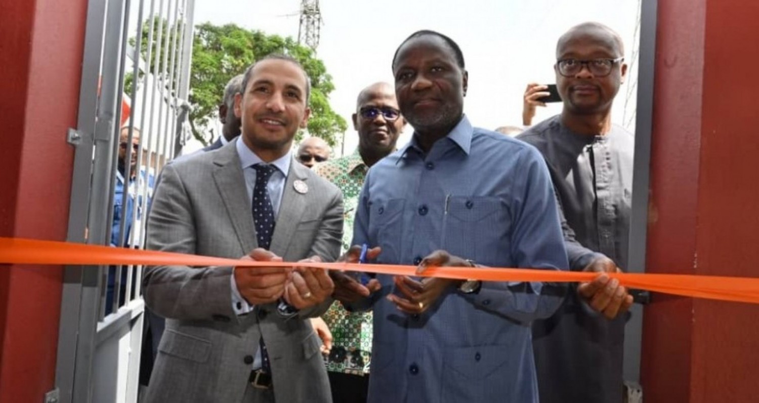 Côte d'Ivoire : Abidjan inaugure un centre d'excellence pour devenir leader régional de l'énergie solaire