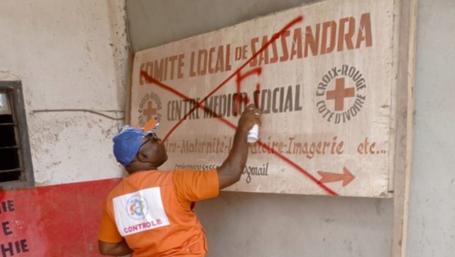 Côte d'Ivoire : Contrôles des établissements sanitaires privés dans la région des Grands Ponts, 71 cliniques fermées sur 85 inspectées, seulement 4 autorisées, les autorités interpellées