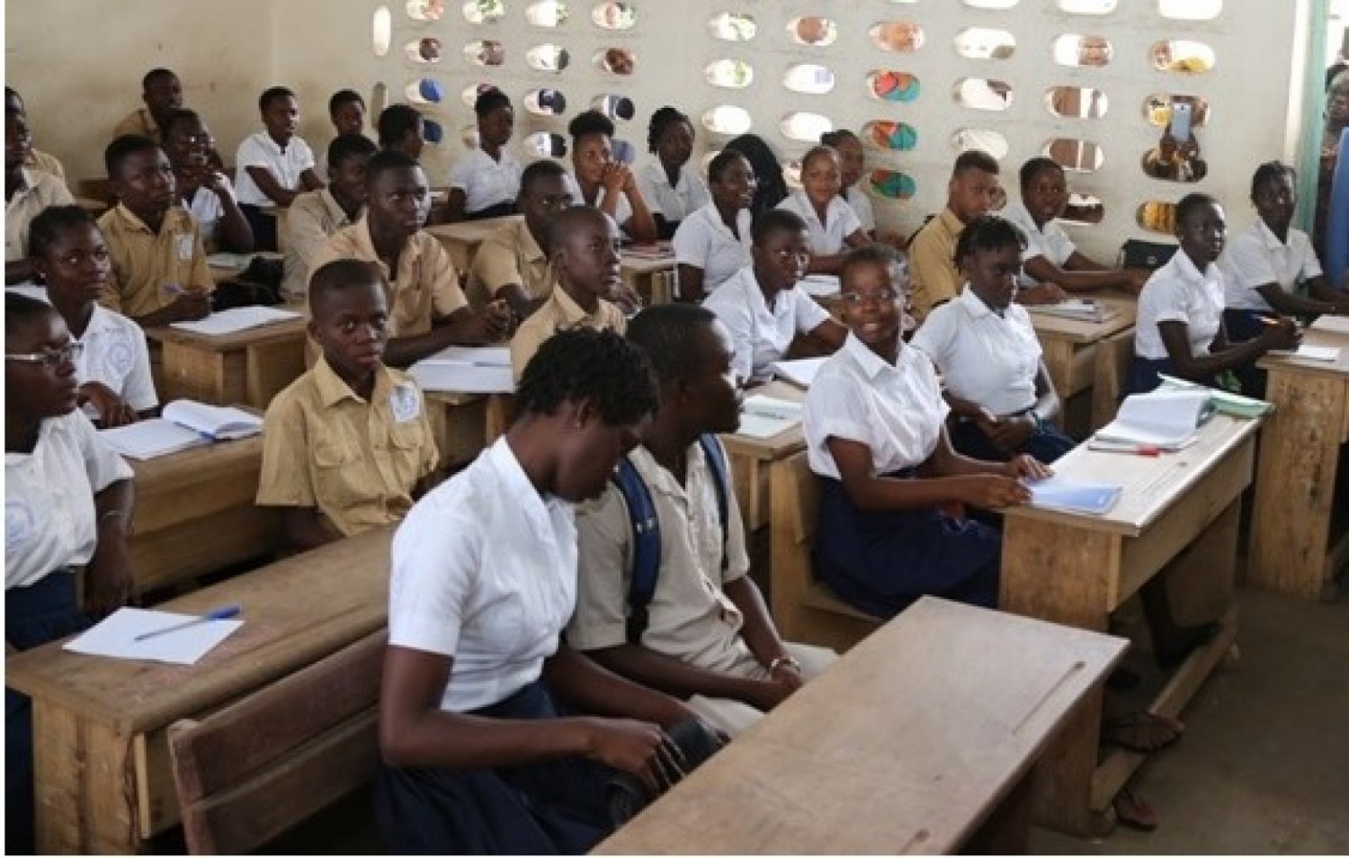 Côte d'Ivoire : Prime d'incitation dans le secteur éducation-formation, un groupe de syndicats donne un délai de février 2025 au Gouvernement pour l'application de la mesure