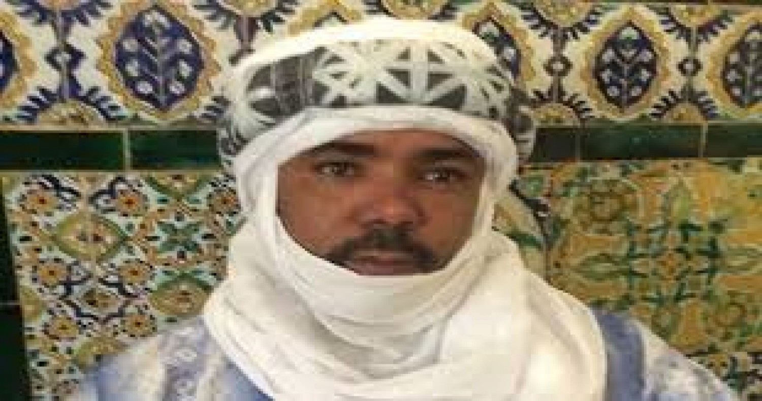 Mali : Une dizaine de chefs terroristes dont Fahad Ag Almahmoud neutralisés