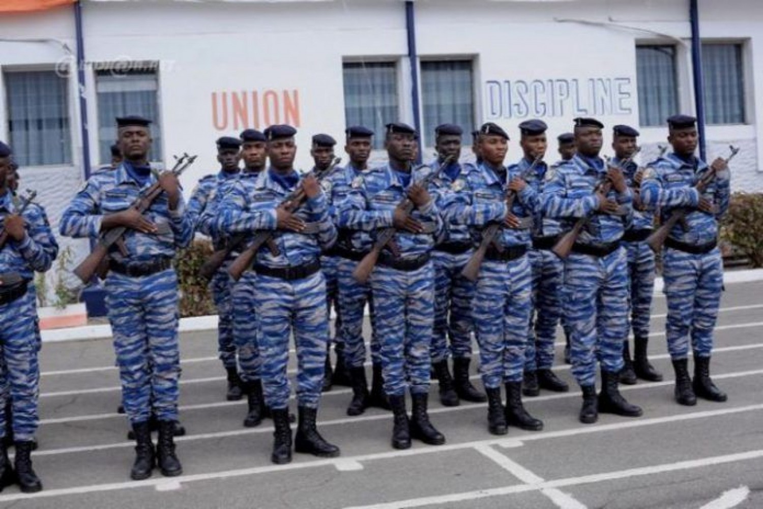 Côte d'Ivoire: Libération des deux gendarmes ivoiriens arrêtés au Burkina, Ouattara reconnaissant à Faure pour son engagement personnel dans cette issue heureuse