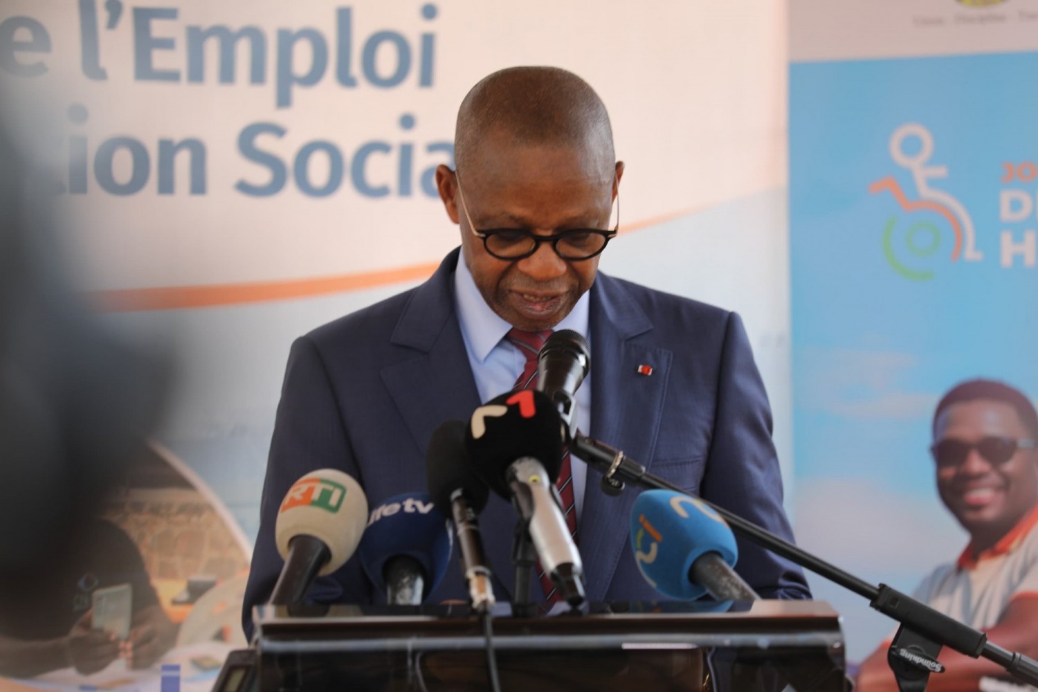 Côte d'Ivoire : Renforcement de la résilience financière des mutuelles sociales, le gouvernement met en place un Fonds National de Garantie