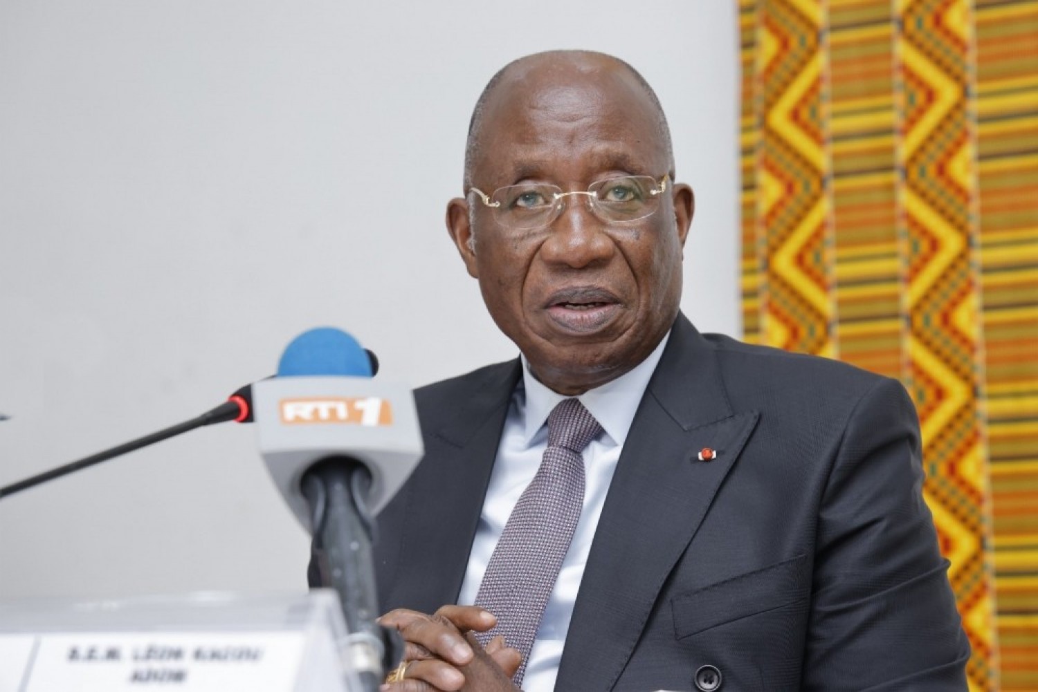 Côte d'Ivoire : Diplomatie, les «  pouvoirs » de deux ambassadeurs extraordinaires et plénipotentiaires renforcés