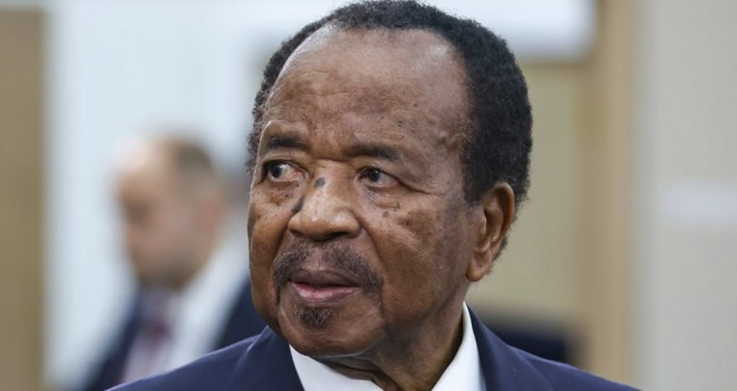 Cameroun : Le Forum panafricain porte plainte contre Paul Biya à la CPI pour crimes présumés contre l'humanité