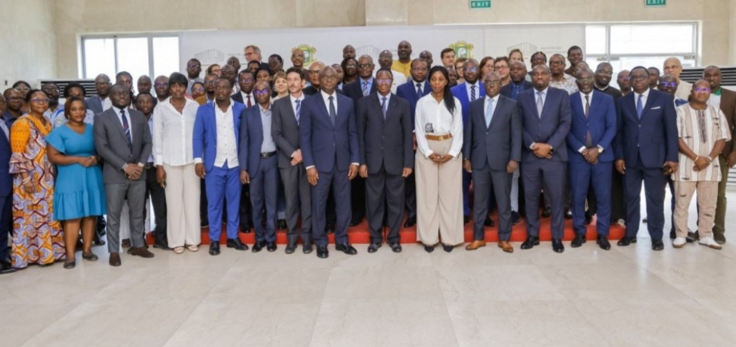 Côte d'Ivoire : Relations multilatérales, l'interconnexion entre les ONG internationales et locales renforcée, afin de maximiser l'impact de leurs actions en faveur des populations