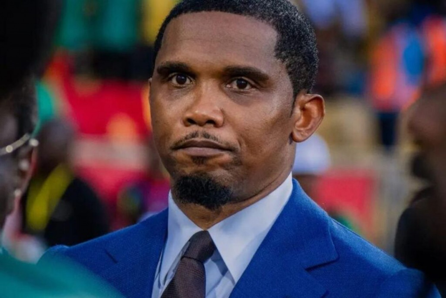 Cameroun : Bilan de Samuel Eto'o à la Fecafoot, trois ans de transformations et de défis