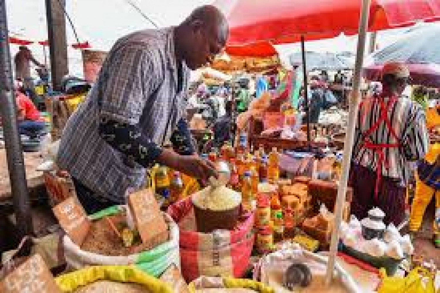 Cameroun : Sécheresse et inondations menacent la sécurité alimentaire de millions de Camerounais