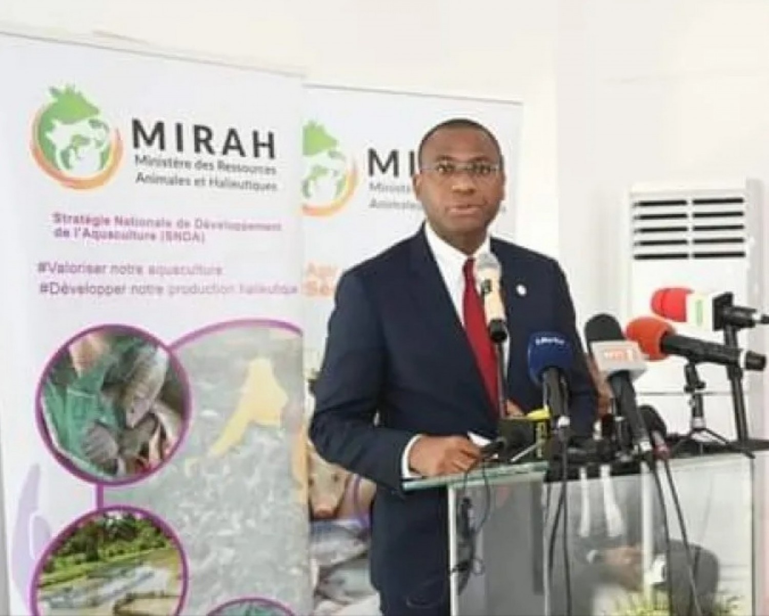 Côte d'Ivoire : MIRAH, les Halieutes pestent contre la suspension de leur forfait de déplacement par Sidi Touré et appellent à l'intervention de Ouattara