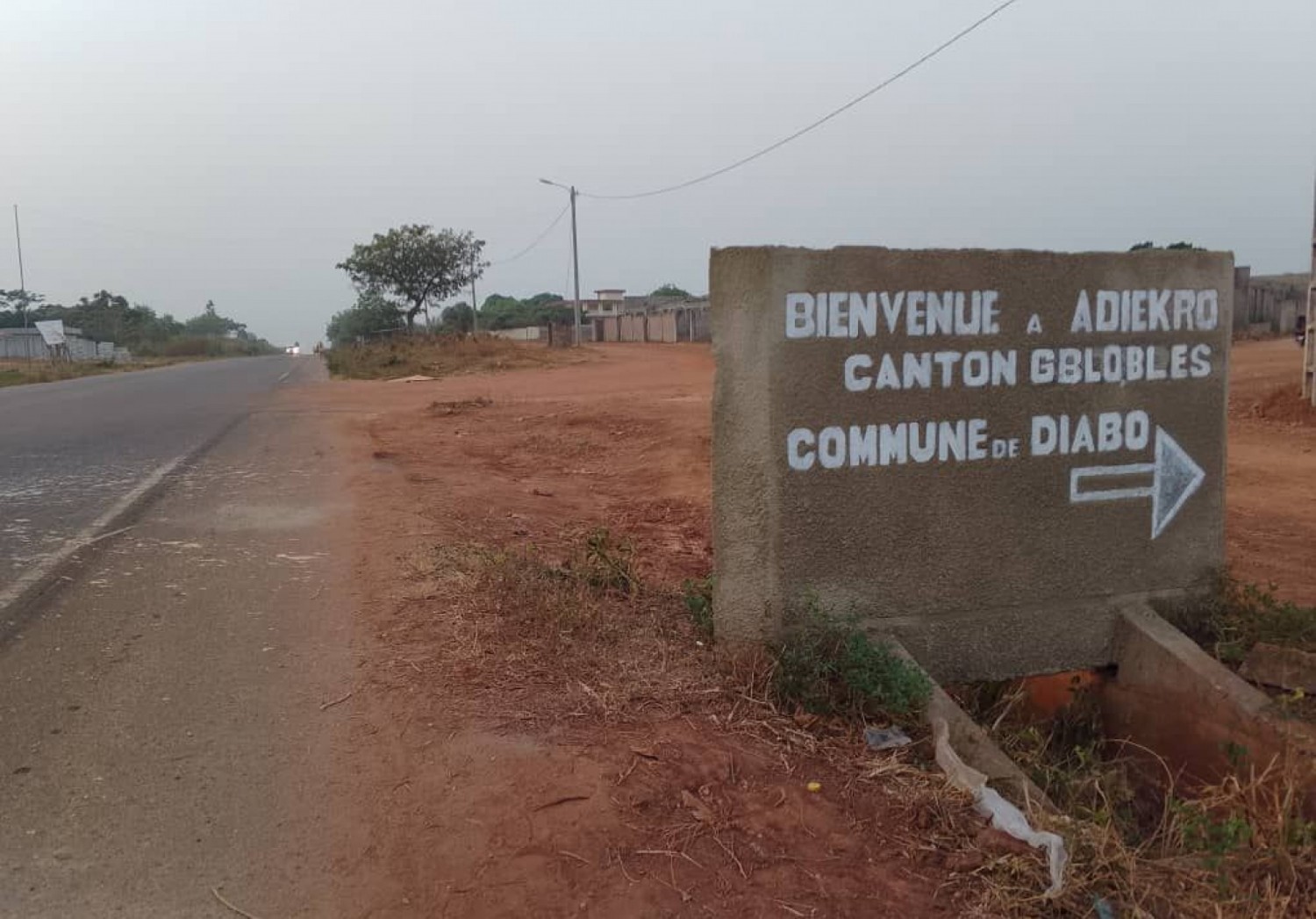 Côte d'Ivoire : Diabo, un jeune mécanicien passe la nuit dans un hôtel et est retrouvé mort, des traces de morsures sur son sexe