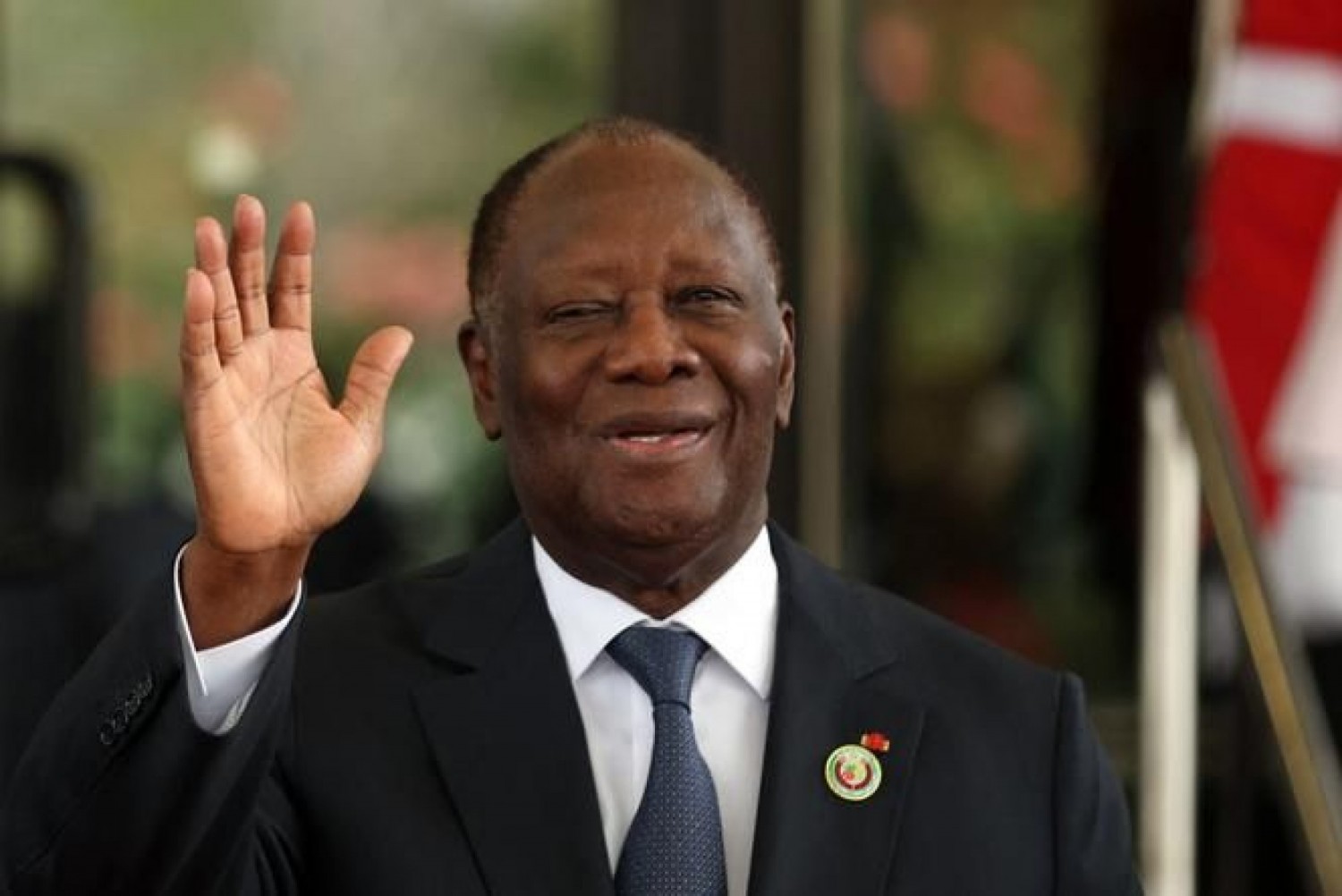 Côte d'Ivoire : Présidentielle 2025, pour Amadou Coulibaly, Alassane Ouattara sera bel et bien candidat à sa propre succession pour répondre à l'appel du peuple