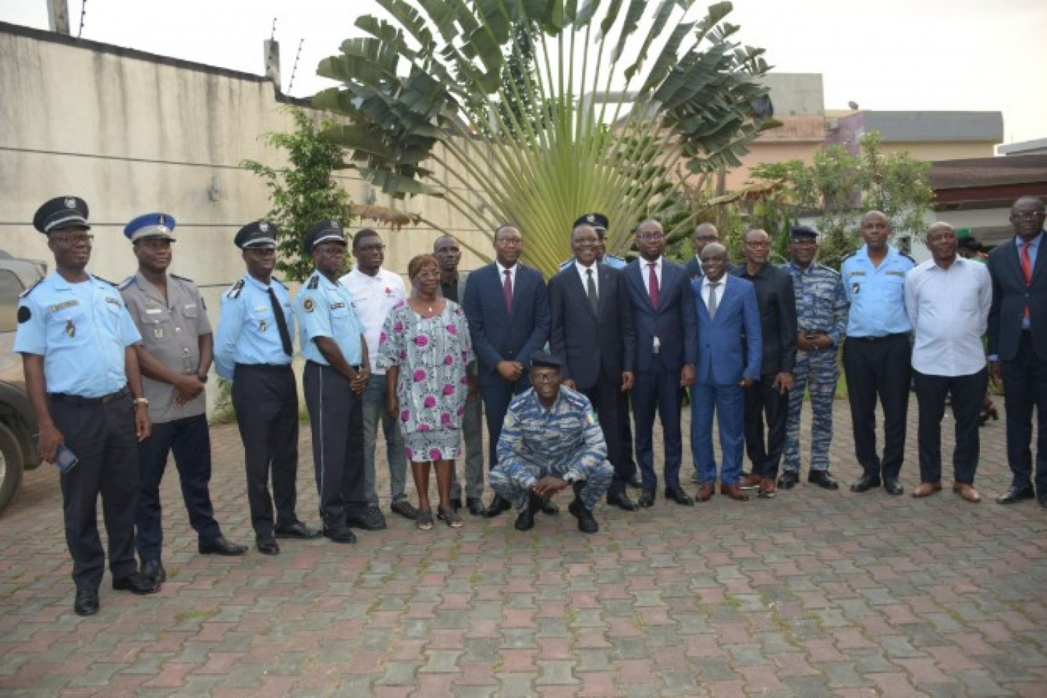 Côte d'Ivoire : Livreurs à 2 et 3 roues impliqués à 16 % dans les accidents, vers des poursuites judiciaires contre les  responsables des entreprises ?