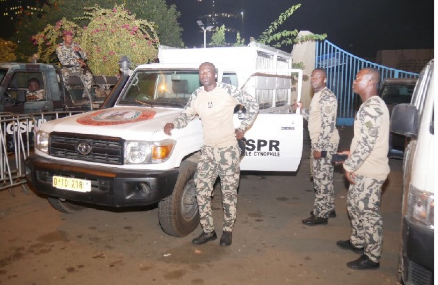 Côte d'Ivoire : Fêtes de fin d'année, plus de 18.000  hommes et femmes mobilisés pendant 18 jours pour la sécurisation, ce que les populations devraient éviter