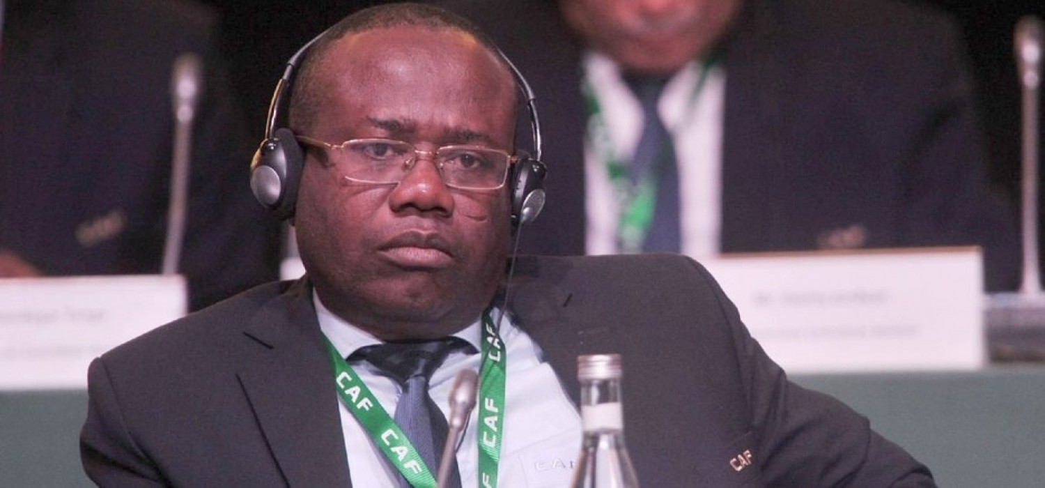 Ghana : Kwesi Nyantakyi fustige les allégations d'envoutement des Black Stars contre leur réussite