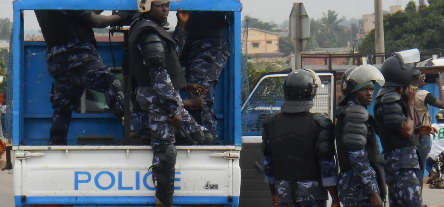 Togo :  Opération « Kèligou» pour assurer paix et sécurité