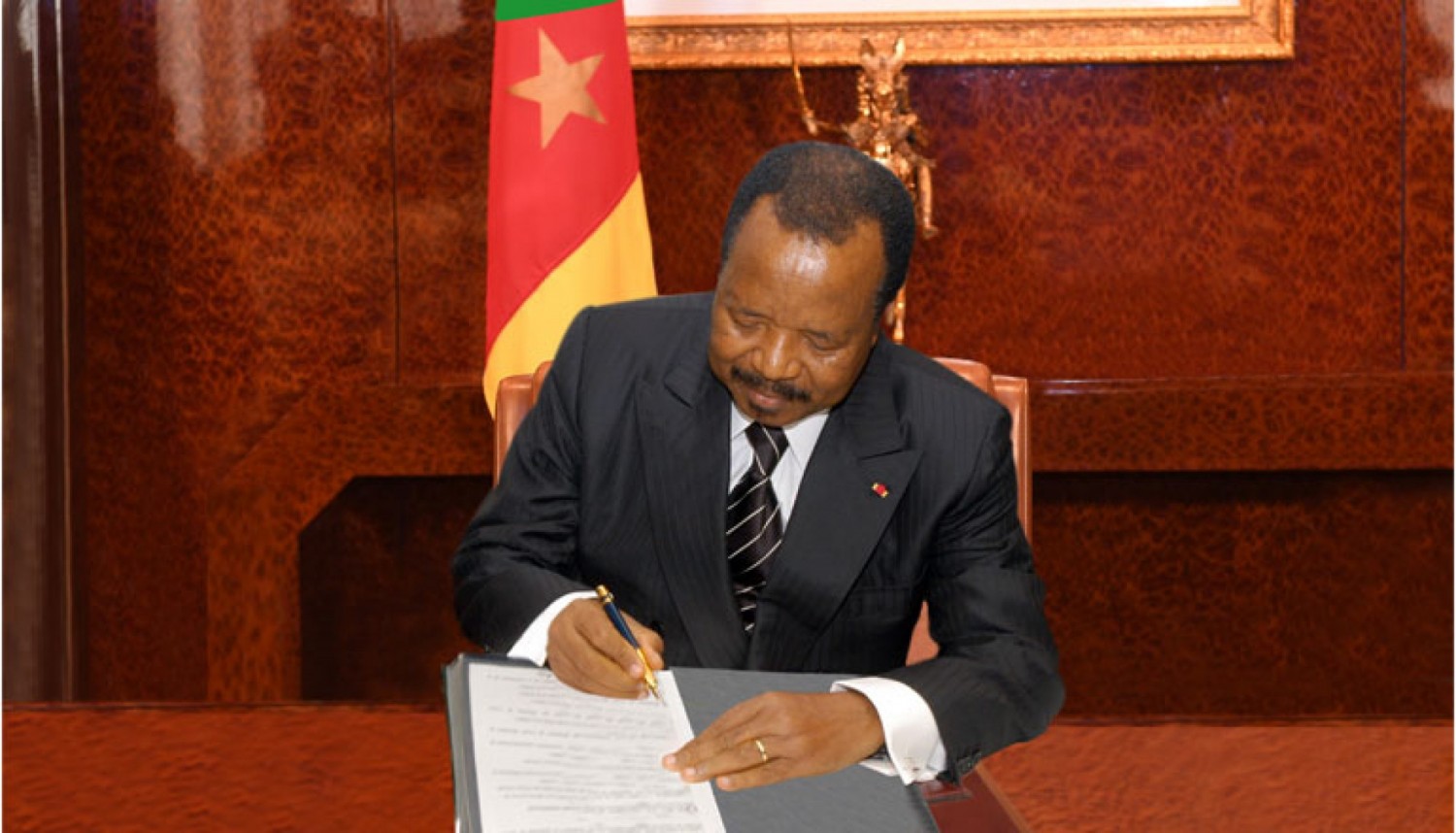 Cameroun : Selon un décret du président Biya, la dot traditionnelle désormais reconnue par la loi, une avancée pour les mariages