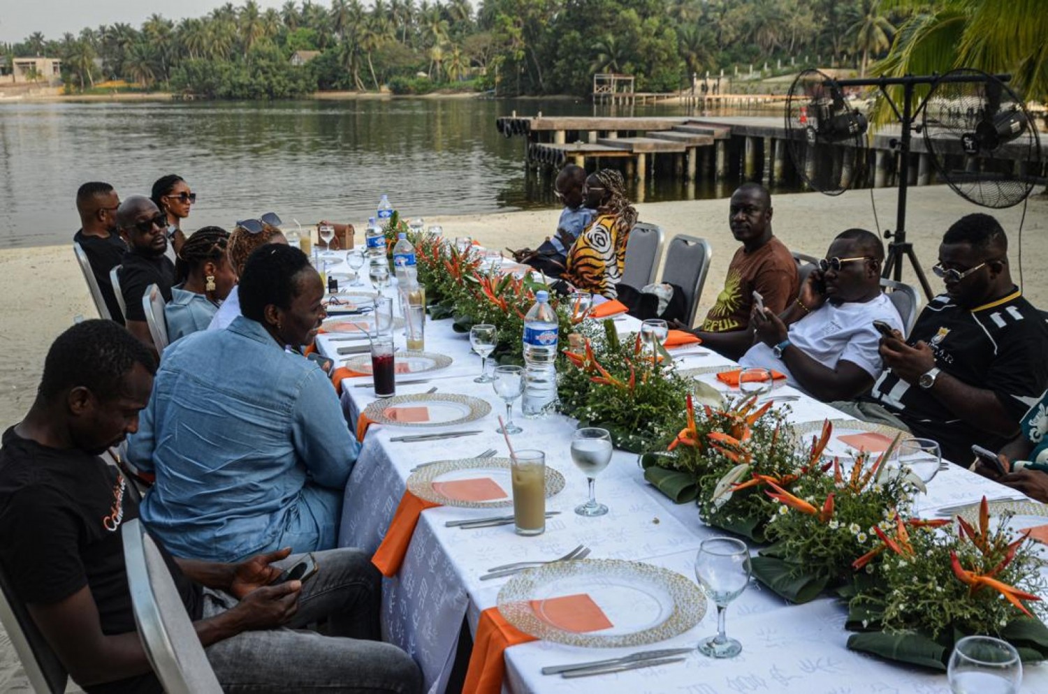 Côte d'Ivoire : La LONACI lance “le Birthday Program”, une initiative innovante qui célèbre chaque mois l'anniversaire de ses joueurs