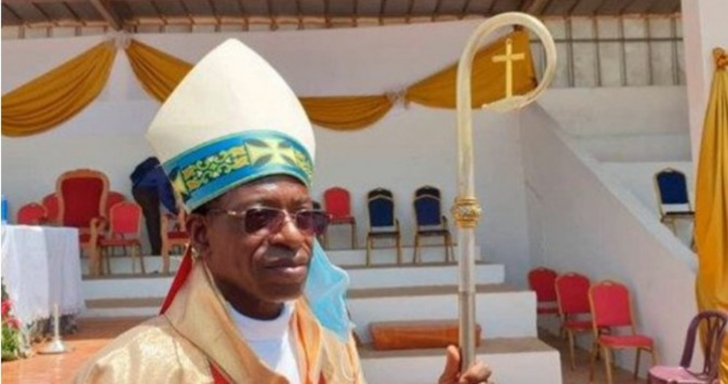 Côte d'Ivoire : A 10 mois de la présidentielle, le Cardinal Ignace Bessi : « Ni même les  élections ne devraient nous  ravir la paix »