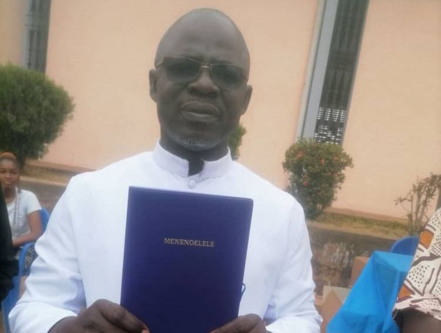 Côte d'Ivoire : Gagnoa, un livre Saint traduit en langue Bhété par un guide religieux pour une bonne compréhension des fidèles