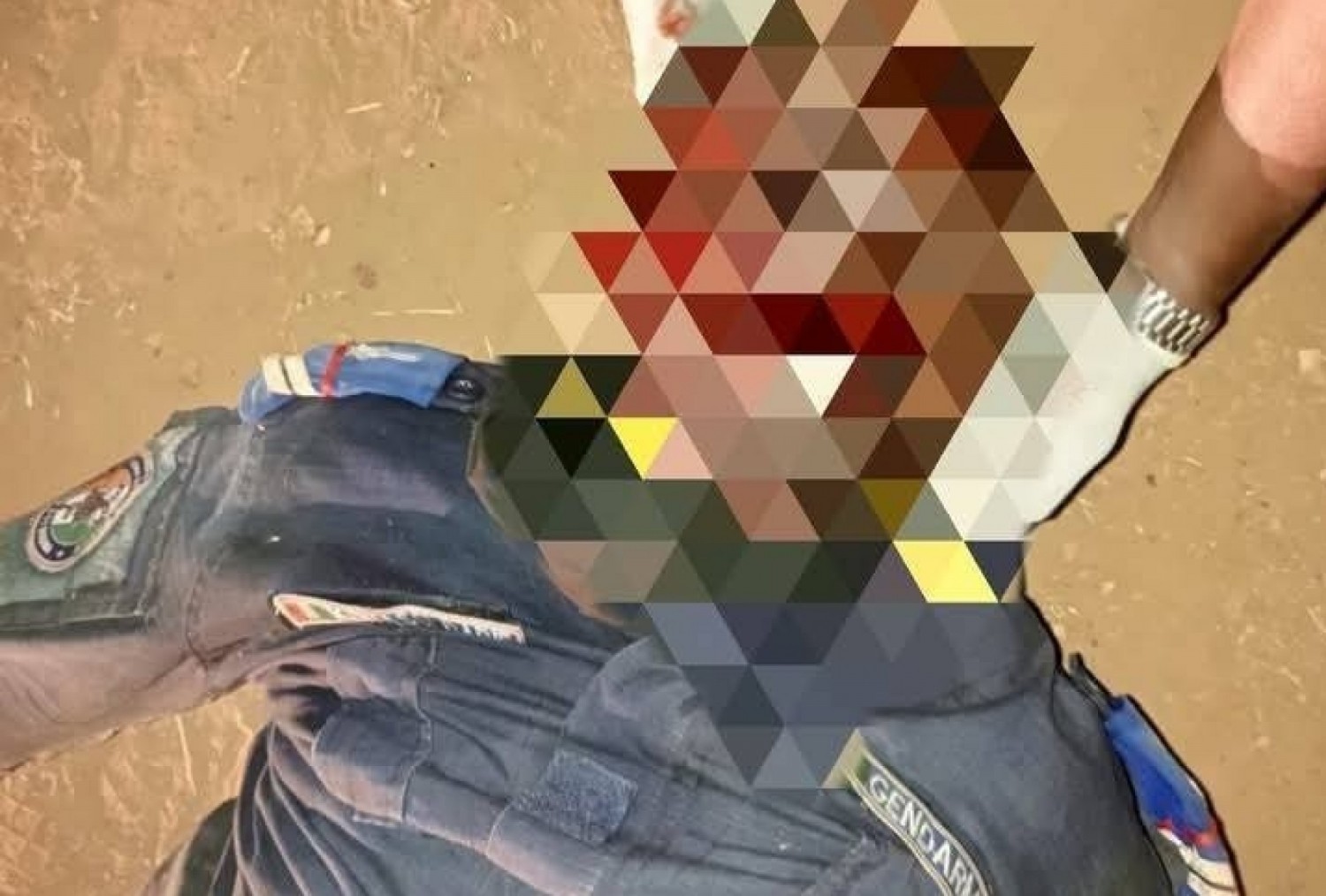 Côte d'Ivoire : Bouna, un gendarme abattu par des bandits dans une embuscade