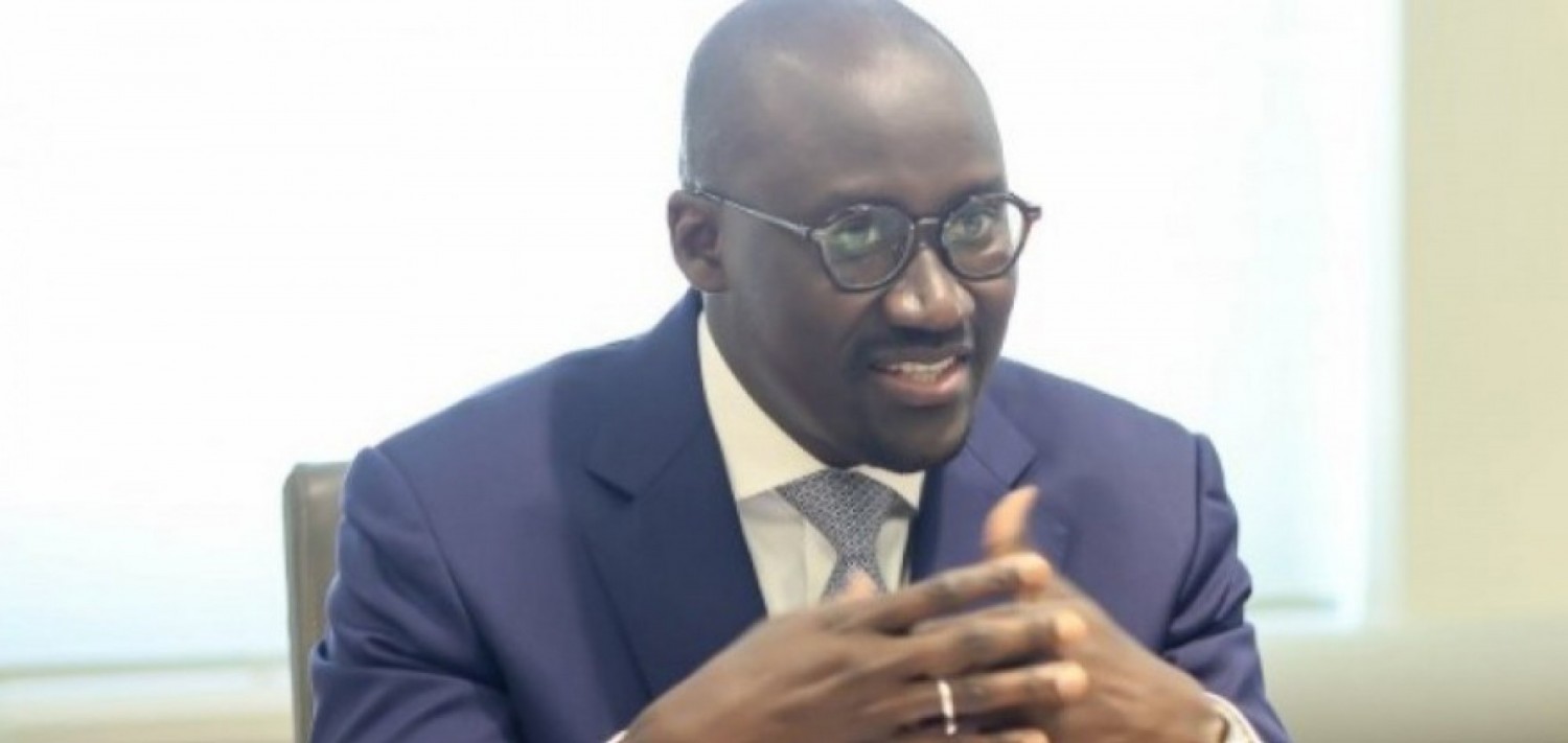 Côte d'Ivoire : Après sa démission de son poste de Secrétaire Général de la Présidence, Abdourahmane Cissé donne de ses nouvelles