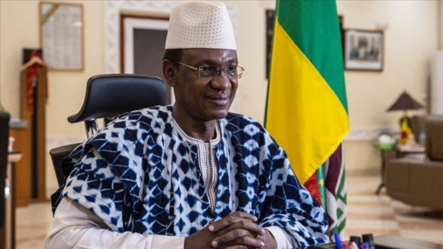 Mali : L'ancien PM Choguel Maïga épinglé pour des malversations financières