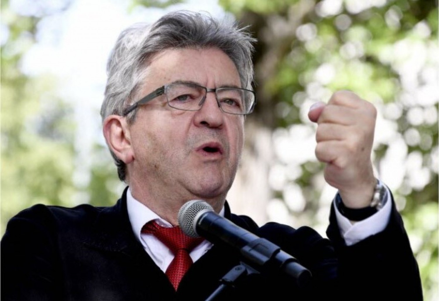 Côte d'Ivoire : Rétrocession annoncée du 43è BIMA, Mélenchon évoque une expulsion de l'armée française