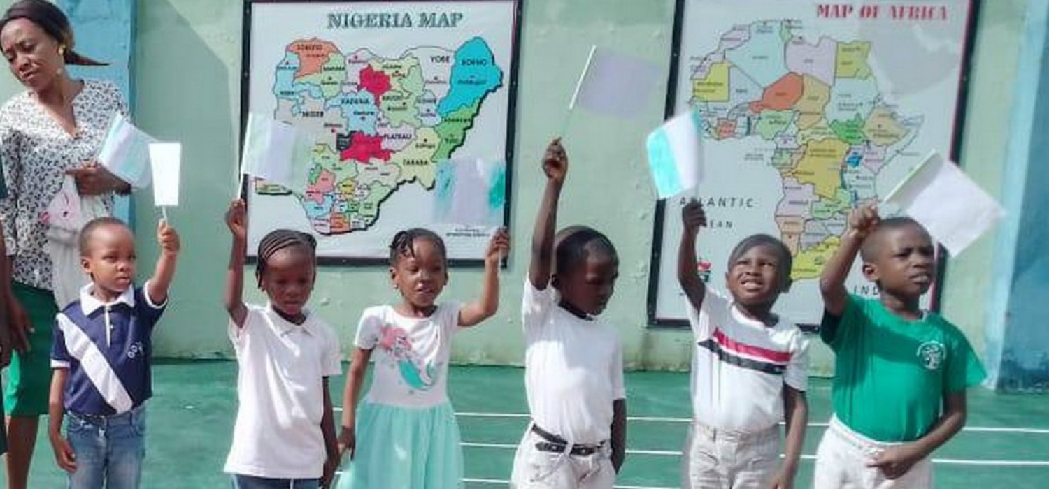 Nigeria :  Réintroduction de l'histoire dans le programme scolaire