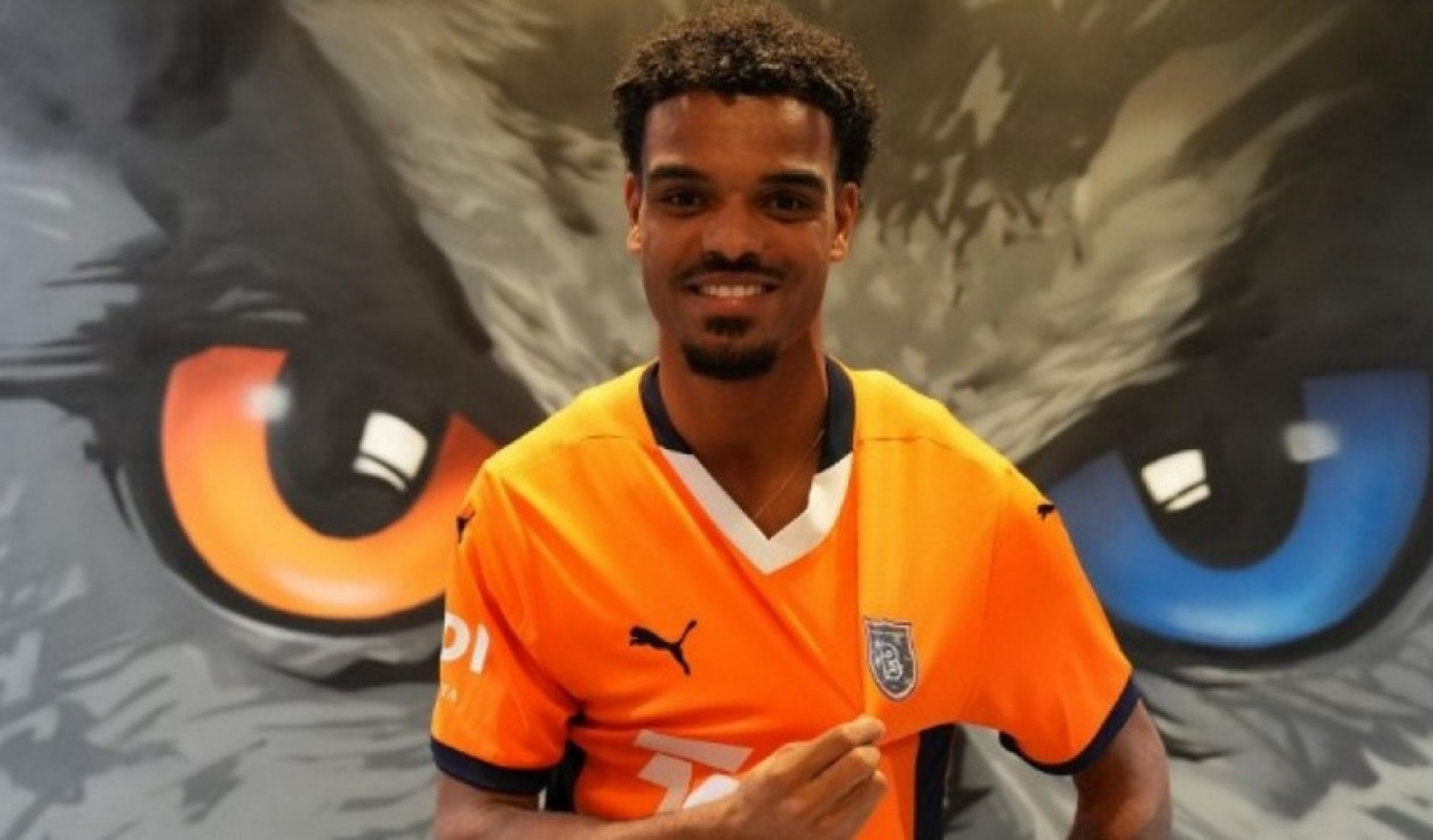 Côte d'Ivoire : Mercato, l'éléphant Christopher Opéri quitte le Havre et s'engage avec le club Turc d'Istanbul Basaksehir