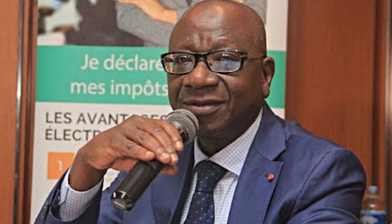 Côte d'Ivoire : Impôts, l'annexe fiscale 2025 entre en vigueur vendredi