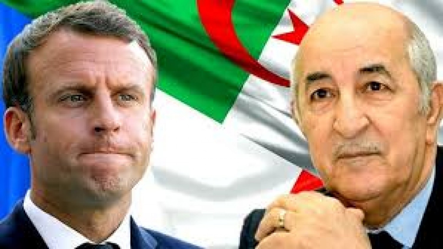 Algérie- France : Alger en colère après des critiques ouvertes de Macron : « C'est inacceptable»