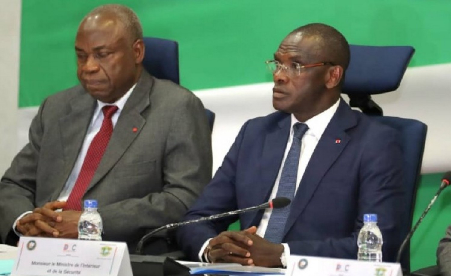 Côte d'Ivoire : Hadj 2025, Vagondo Diomandé donne le top départ des opérations, le quota maintenu à 10.000 pèlerins ainsi que le coût à 3.250.000 FCFA