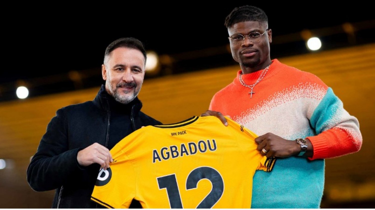 Côte d'Ivoire : Mercato, le défenseur Emmanuel Agbadou s'engage pour quatre ans et demi avec Wolverhampton, ses premiers mots...