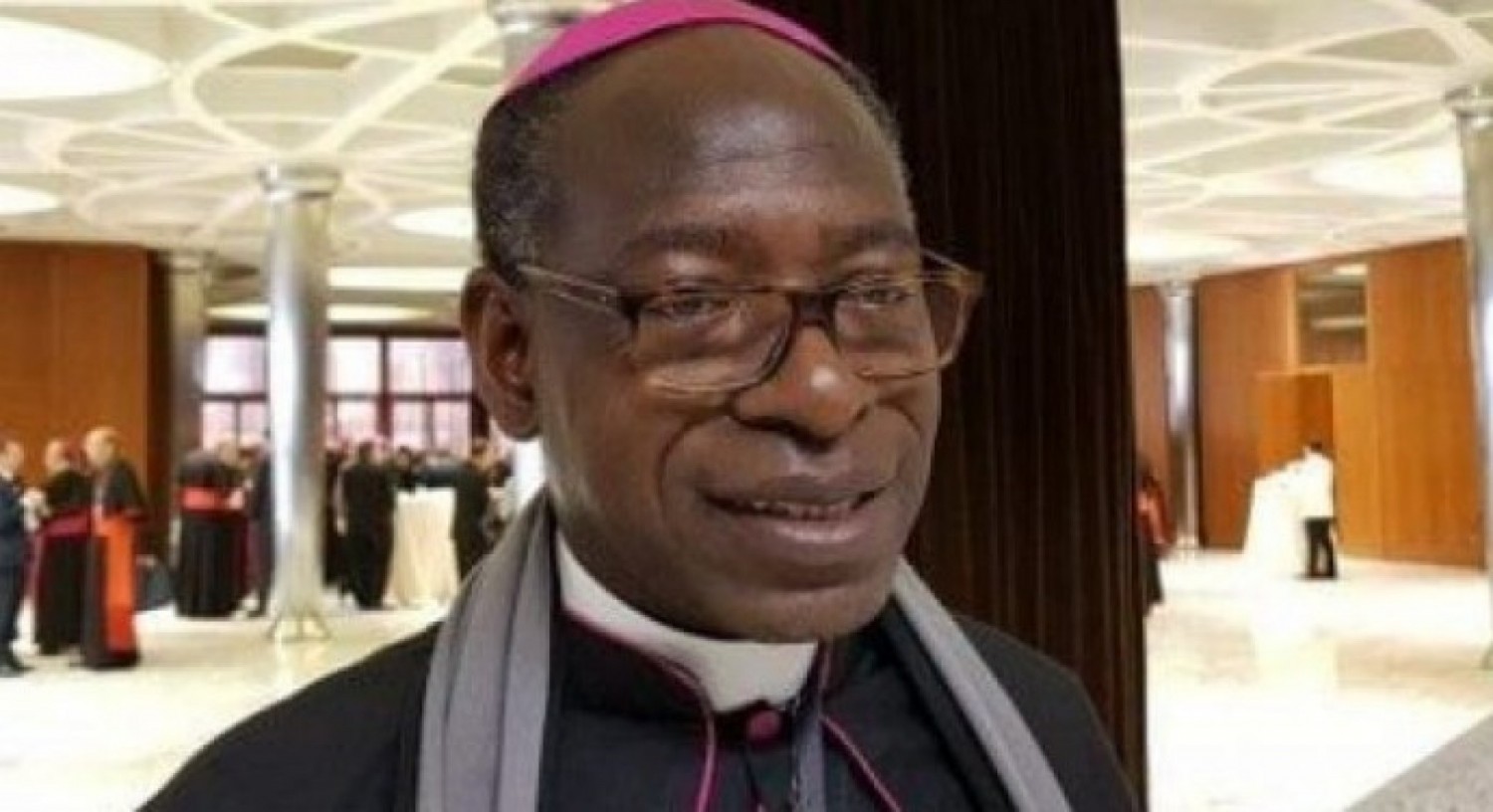 Côte d'Ivoire : Vœux 2025, Cardinal Ignace Bessi : « Que 2025 soit l'année où la violence électorale, qui a marqué les précédentes élections, soit définitivement éradiquée »