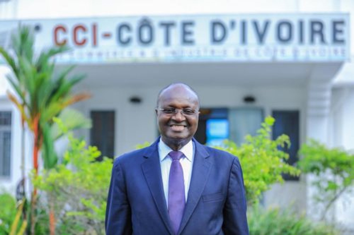 Côte d'Ivoire : Environnement des affaires, Faman Touré salue le soutien de l'État aux entreprises, ainsi que l'accent mis sur la création de « Champions nationaux »