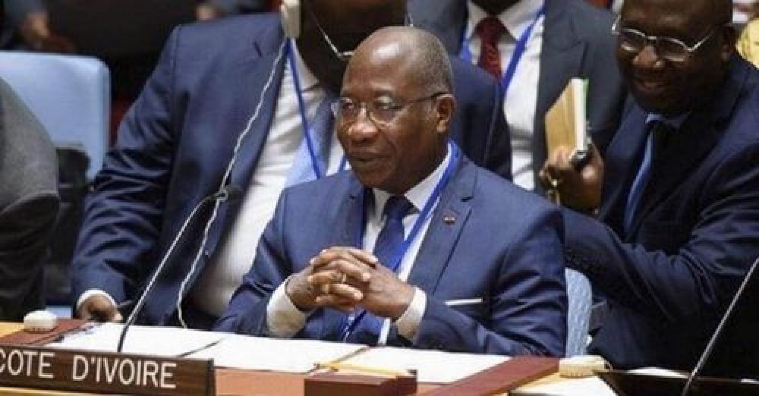 Côte d'Ivoire : Diplomatie, deux nouveaux ambassadeurs extraordinaires et plénipotentiaires, nommés en Grèce et en Tunisie