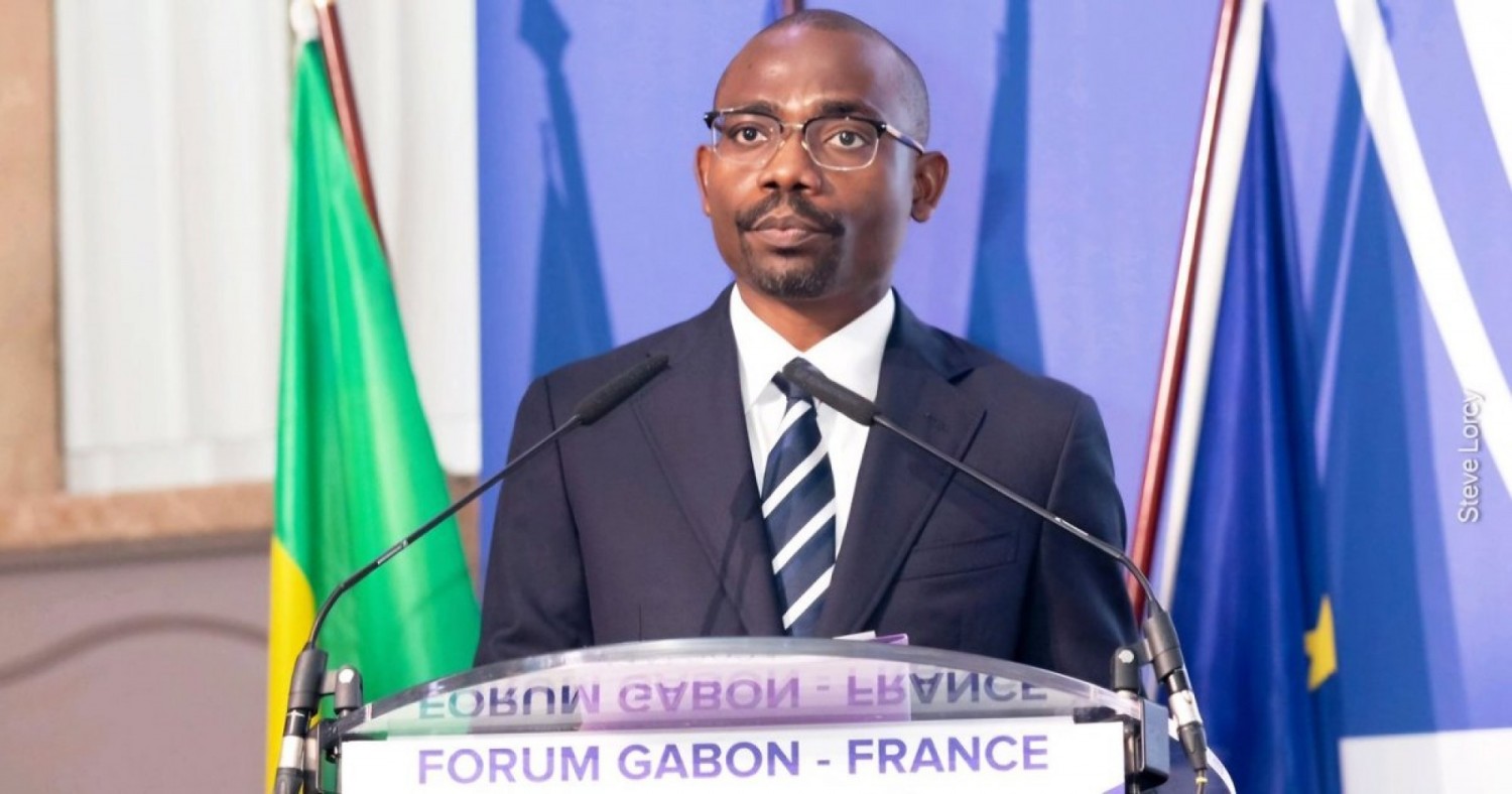 Gabon : Le ministre de l'économie débarqué après une suspension d'aide de la Banque mondiale