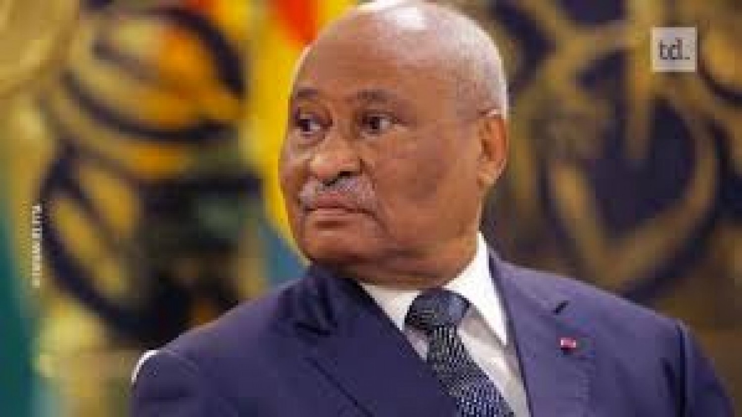 Cameroun : Laurent Esso, ministre de la Justice, évacué en Europe après des mois d'attente