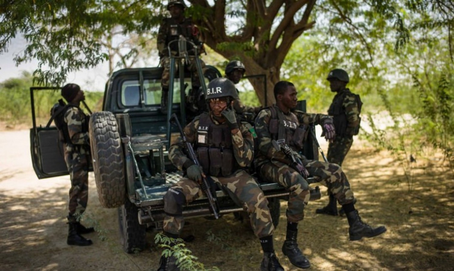 Cameroun : L'armée camerounaise fait plier Boko Haram dans une bataille nocturne à Moskoata