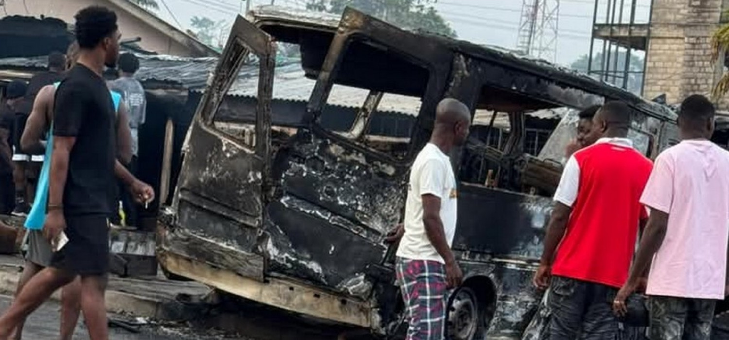 Ghana :  Calme et enquête à Obuasi après un affrontement entre des mineurs illégaux et des soldats