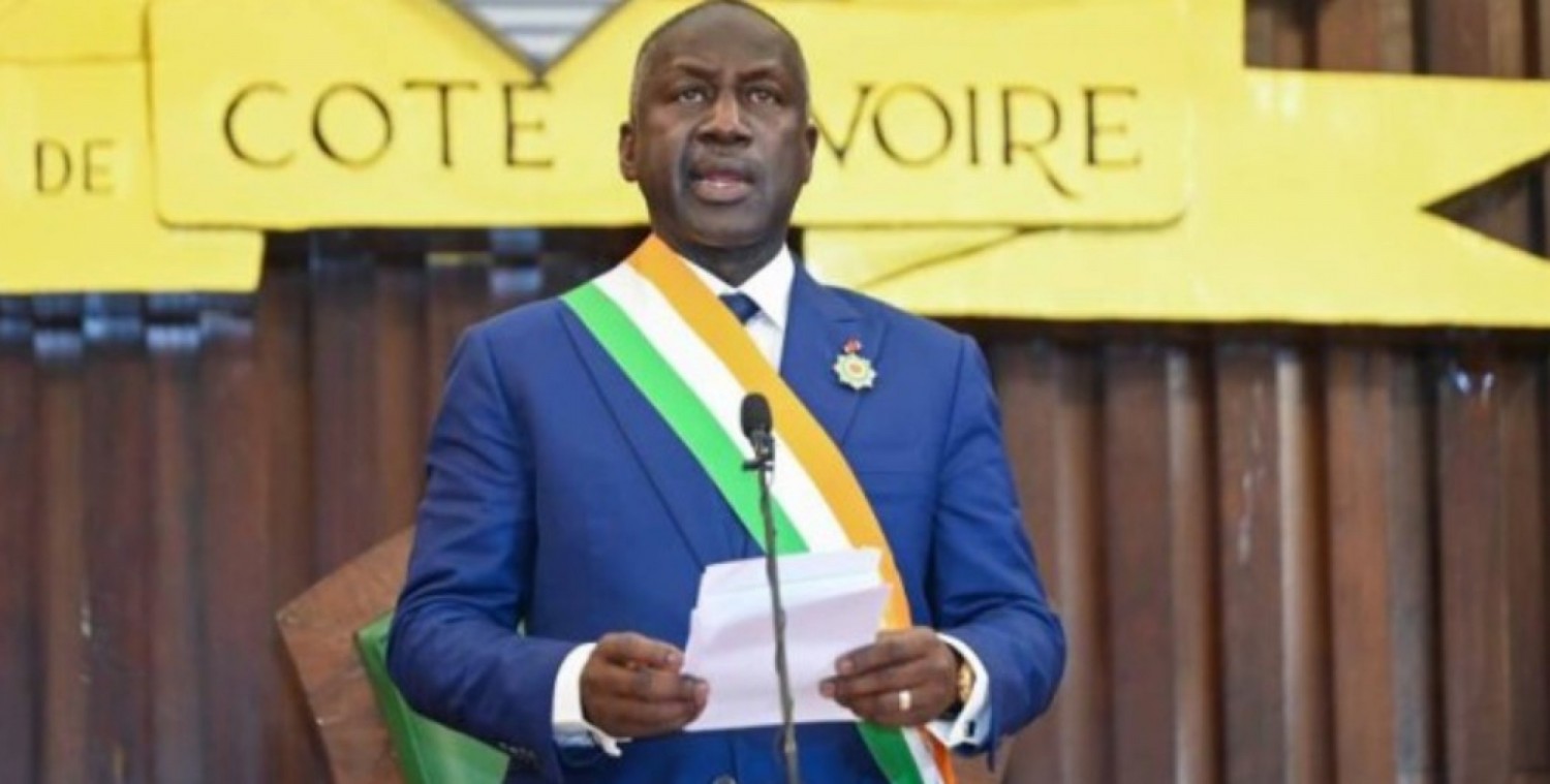 Côte d'Ivoire : Présidentielle 2025, Bictogo calme tout le monde, 25 projets de loi à examiner