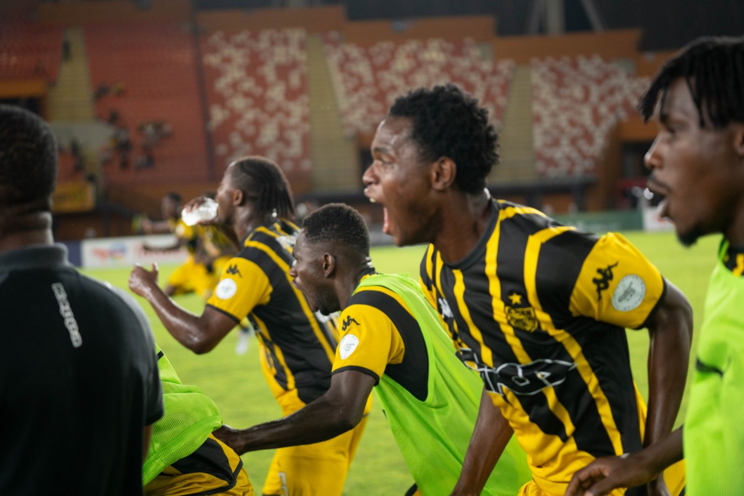 Côte d'Ivoire : CAF, la qualification de l'ASEC en quarts de finale de la coupe de la Confédération hisse le pays dans le Top 10 Africain