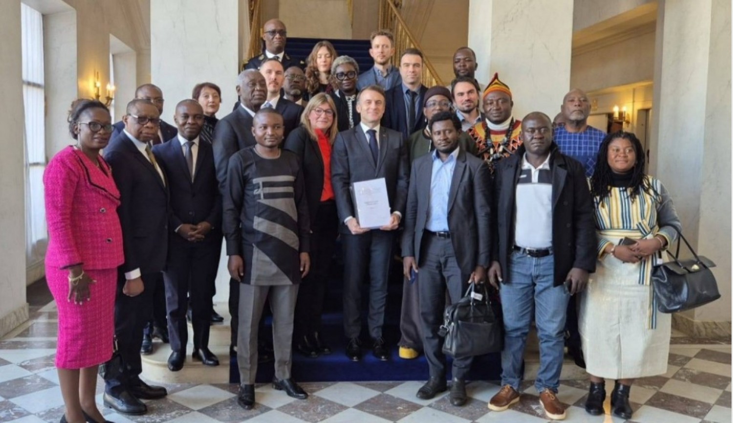 Cameroun-France : La France confronte son passé colonial en dévoilant un rapport de 26 ans de présence au Cameroun