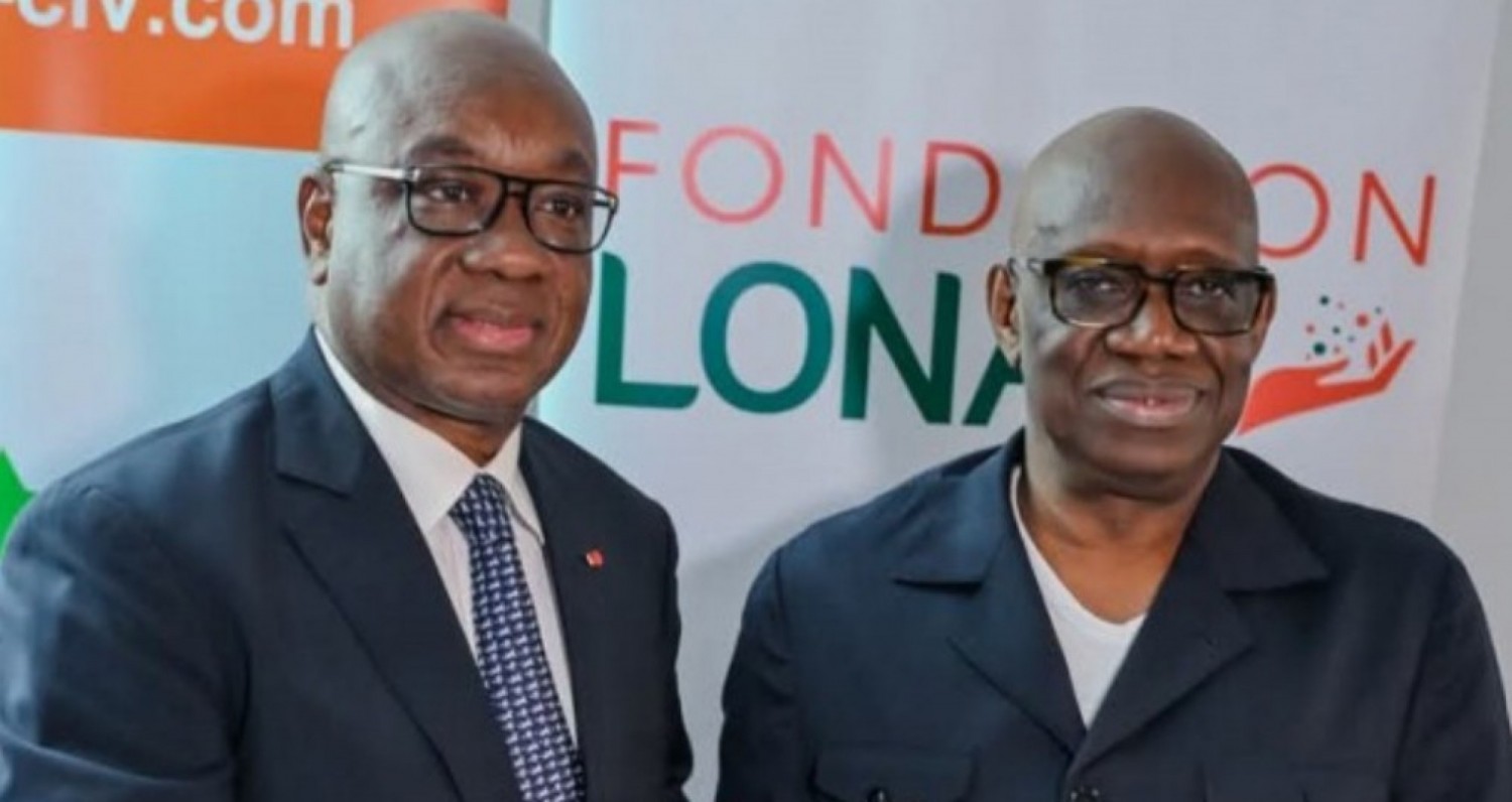 Côte d'Ivoire: FIF, la Fondation LONACI offre au corps arbitral 200 kits d'équipements, d'un coût 37 millions de Fcfa